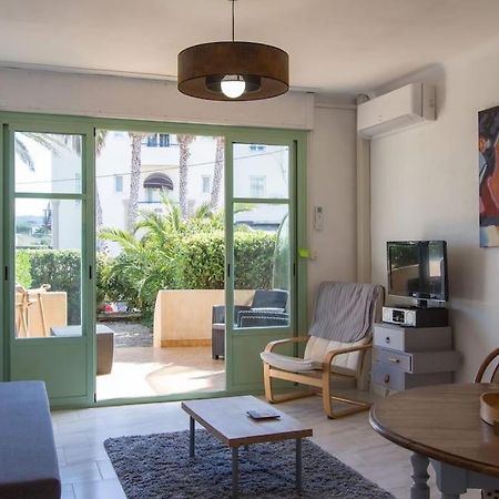 Superbe Duplex En Bord De Mer La Ciotat Exterior photo