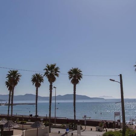 Superbe Duplex En Bord De Mer La Ciotat Exterior photo