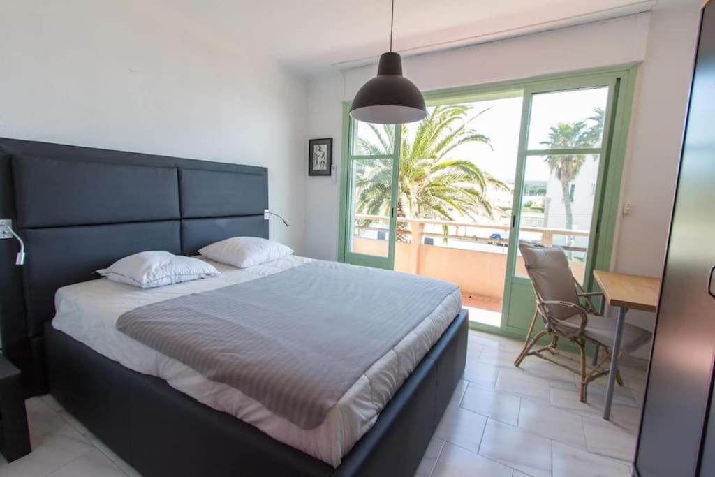 Superbe Duplex En Bord De Mer La Ciotat Exterior photo